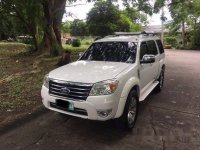 Ford Everest 2012 for sale