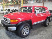 Toyota FJ Cruiser 2015 for sale