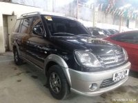 2017 Mitsubishi Adventure gls sport for sale