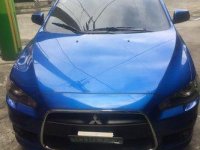 Mitsubishi Lancer Ex 2011 for sale