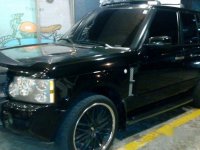 Land Rover Range Rover 2008 for sale