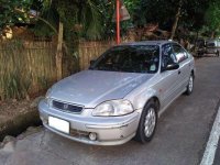 Honda Civic 1998 for sale