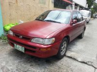 Toyota Corolla 1996 for sale