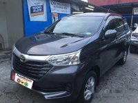 Toyota Avanza 2017 for sale