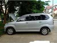 Toyota Avanza 2010 for sale