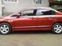 2007 HONDA CIVIC FOR SALE