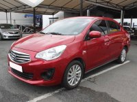 Mitsubishi Mirage Glx 2015 for sale