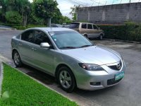 2011 MAZDA 3 FOR SALE