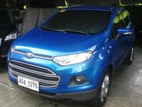 Ford EcoSport 2014 for sale