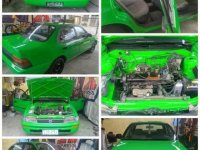 Toyota Corolla 1993 Manual Transmission For Sale 