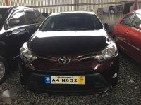 2018 Toyota Vios 1.3E Manual For Sale 