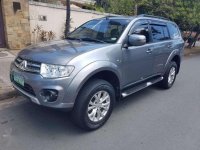 2014 Mitsubishi Montero Sport GLX For Sale 