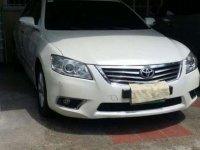 2011 Toyota Camry for sale