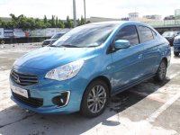 Mitsubishi Mirage G4 Gls 2015 for sale