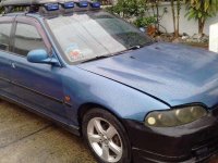 1993 Honda Civic for sale