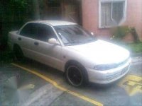 Mitsubishi Lancer 1996 for sale