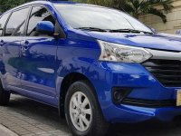 Toyota Avanza 2016 for sale