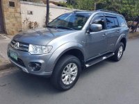 Mitsubishi Montero Sport 2014 for sale