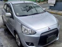 2013 Mitsubishi Mirage GLS AT For Sale 