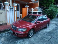 Mitsubishi Lancer 2003 for sale