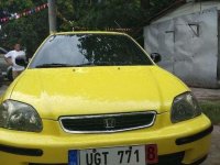 Honda Civic 1996 For sale