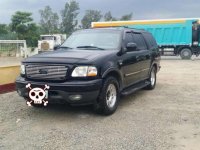 Ford Expedition Sport 2002 Black For Sale 