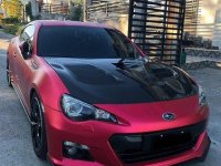 Subaru BRZ 2014 for sale