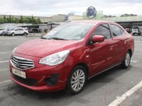 Mitsubishi Mirage G4 Glx 2015 for sale