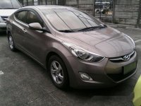 Hyundai Elantra 2013 for sale