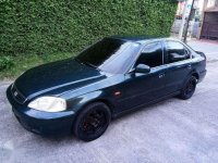 Honda Civic 1999 for sale