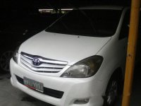 Toyota Innova 2012 for sale