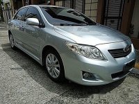 Toyota Corolla Altis 2008 for sale