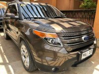 Ford Explorer 2015 for sale