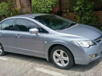 2007 Honda Civic For sale