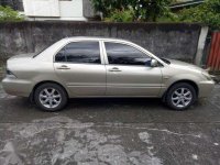 Mitsubishi Lance 2008 for sale