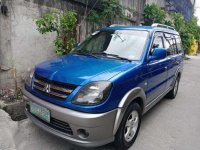 2012 Mitsubishi Adventure GLS Se Diesel For Sale 