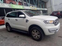 2016 Ford Everest 2.2L Trend AT For Sale 