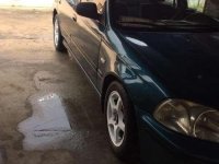 Like new Honda Civic for sale