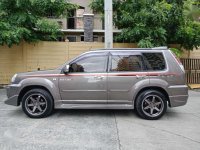 2007 Acquired Nissan Xtrail 2.0 200X AT 