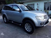 Mitsubishi Montero GLX 4x2 A/T 2013 For Sale 