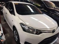 2017 Toyota Vios 1. 3J Manual for sale