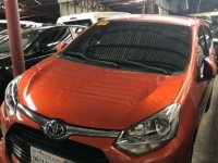 2017 Toyota Wigo for sale