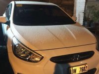 Hyundai Accent 2016 Manual for sale