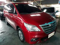 Toyota Innova 2015 for sale