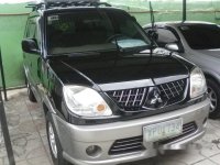 Mitsubishi Adventure 2004 for sale