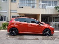 Ford Fiesta 2014 for sale