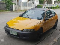 Like new Honda Civic for sale