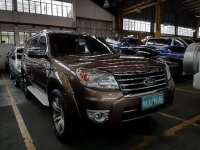 Ford Everest 2013 for sale