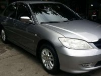 2005 Honda Civic for sale