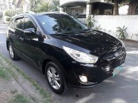 Hyundai Tucson 2012 for sale